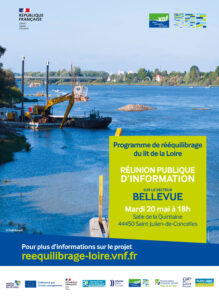 Reunion publique Loire